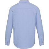 Vue 7 de Chemise homme oxford de 165 g/m² Sphene