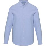 Vue 6 de Chemise homme oxford de 165 g/m² Sphene