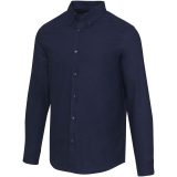 Vue 9 de Chemise homme oxford de 165 g/m² Sphene