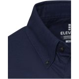 Vue 12 de Chemise homme oxford de 165 g/m² Sphene