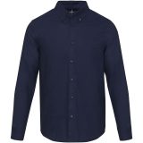 Vue 10 de Chemise homme oxford de 165 g/m² Sphene