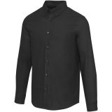 Vue 1 de Chemise homme oxford de 165 g/m² Sphene