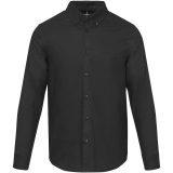 Vue 2 de Chemise homme oxford de 165 g/m² Sphene