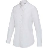 Vue 1 de Chemise femme oxford de 165 g/m² Sphene