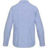 Vue 7 de Chemise femme oxford de 165 g/m² Sphene