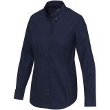 Vue 9 de Chemise femme oxford de 165 g/m² Sphene