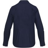 Vue 11 de Chemise femme oxford de 165 g/m² Sphene