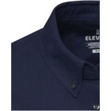 Vue 12 de Chemise femme oxford de 165 g/m² Sphene
