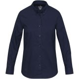 Vue 10 de Chemise femme oxford de 165 g/m² Sphene