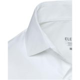 Vue 4 de Chemise en popeline homme de 133 g/m² Carnelian