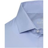 Vue 8 de Chemise en popeline homme de 133 g/m² Carnelian