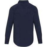 Vue 11 de Chemise en popeline homme de 133 g/m² Carnelian