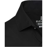 Vue 4 de Chemise en popeline homme de 133 g/m² Carnelian