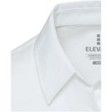 Vue 4 de Chemise en popeline femme de 133 g/m² Carnelian