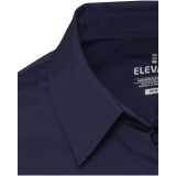 Vue 12 de Chemise en popeline femme de 133 g/m² Carnelian
