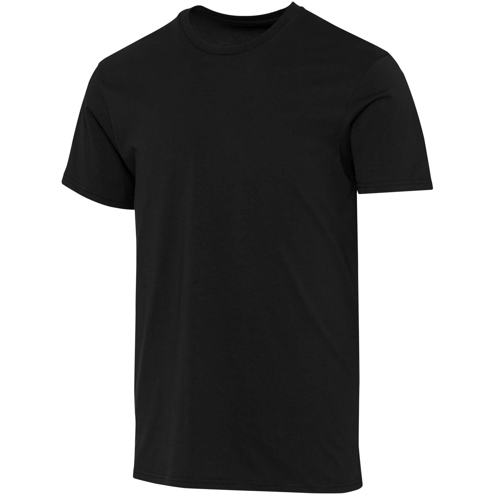 T-shirt unisexe Azurite à manches courtes en coton biologique certifié OCS de 160 g/m²