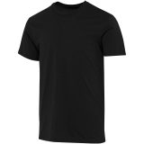 Vue 9 de T-shirt unisexe Azurite à manches courtes en coton biologique certifié OCS de 160 g/m²