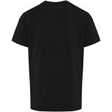 Vue 11 de T-shirt unisexe Azurite à manches courtes en coton biologique certifié OCS de 160 g/m²