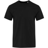 Vue 10 de T-shirt unisexe Azurite à manches courtes en coton biologique certifié OCS de 160 g/m²