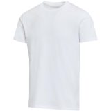 Vue 1 de T-shirt unisexe Balfour à manches courtes en coton biologique de 200 g/m²