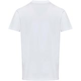 Vue 3 de T-shirt unisexe Balfour à manches courtes en coton biologique de 200 g/m²