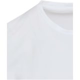 Vue 5 de T-shirt unisexe Balfour à manches courtes en coton biologique de 200 g/m²