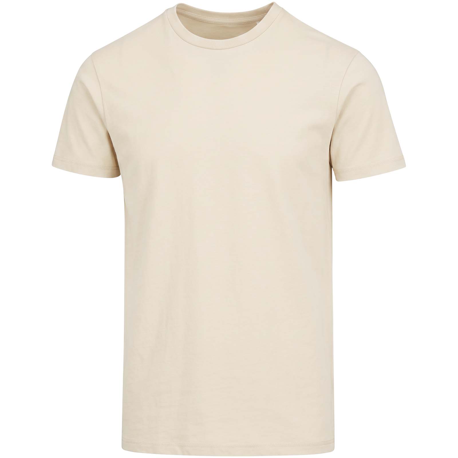 T-shirt unisexe Balfour à manches courtes en coton biologique de 200 g/m²