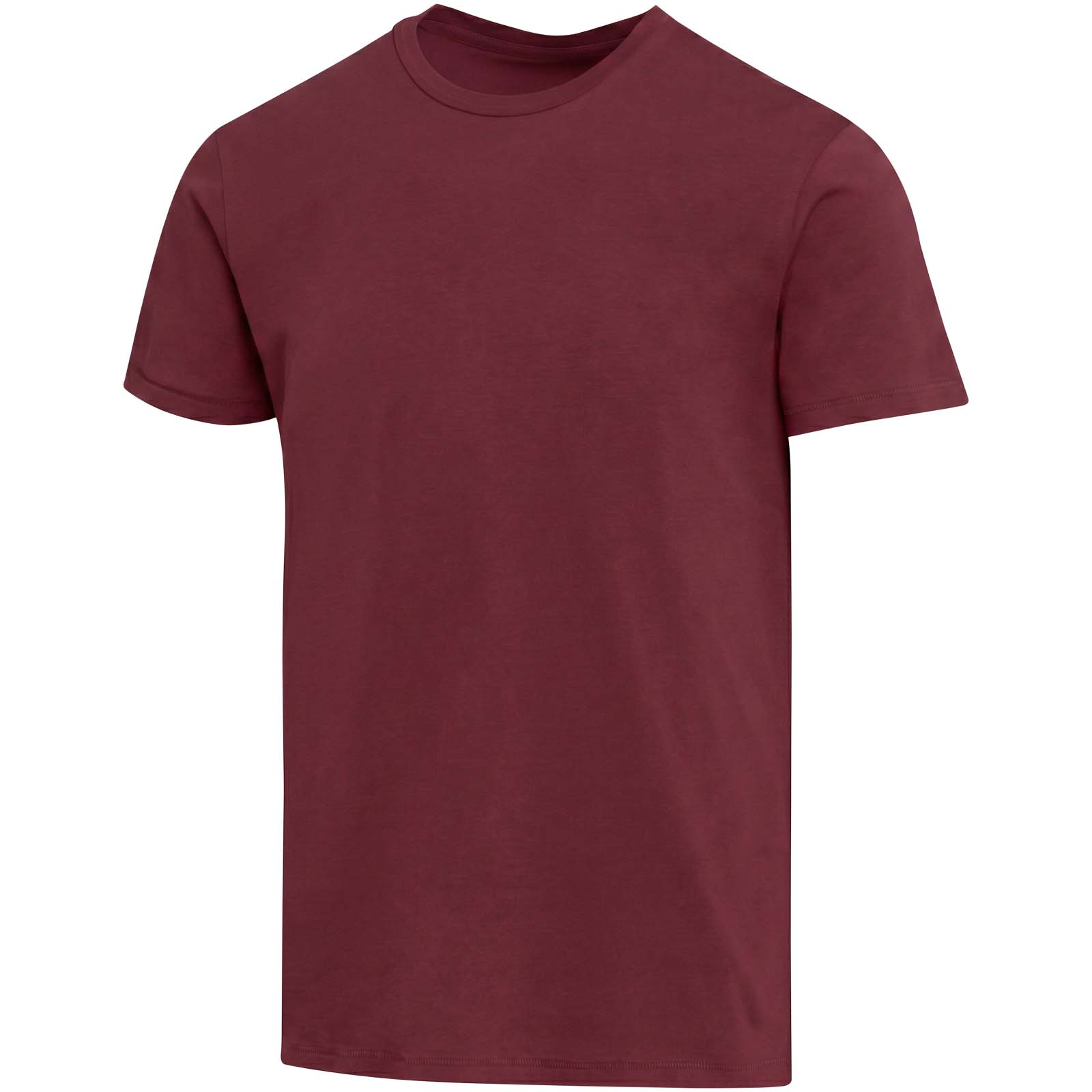 T-shirt unisexe Balfour à manches courtes en coton biologique de 200 g/m²