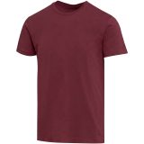 Vue 11 de T-shirt unisexe Balfour à manches courtes en coton biologique de 200 g/m²