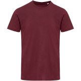 Vue 12 de T-shirt unisexe Balfour à manches courtes en coton biologique de 200 g/m²