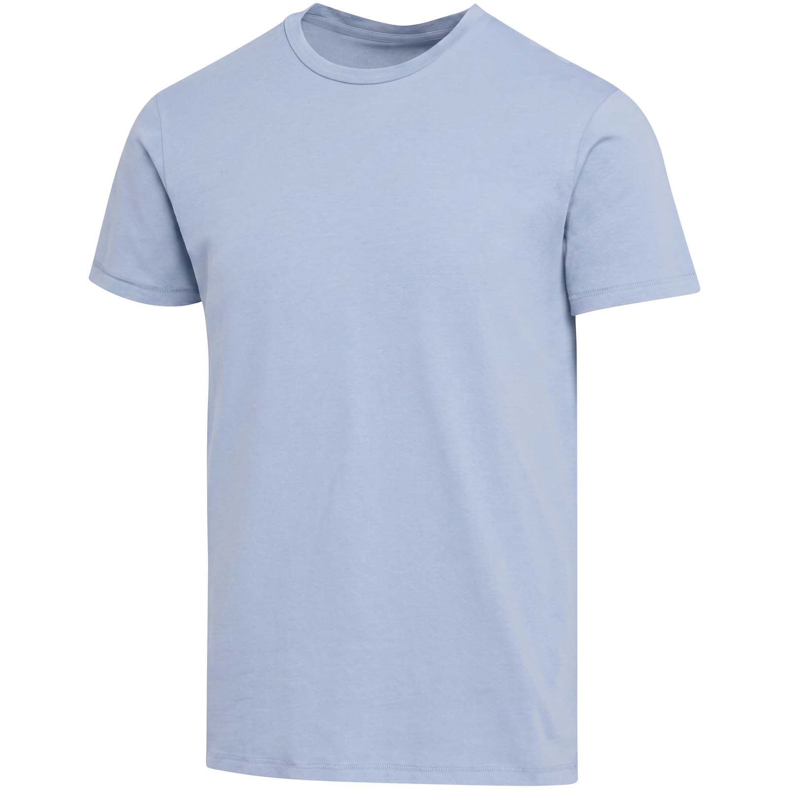 T-shirt unisexe Balfour à manches courtes en coton biologique de 200 g/m²