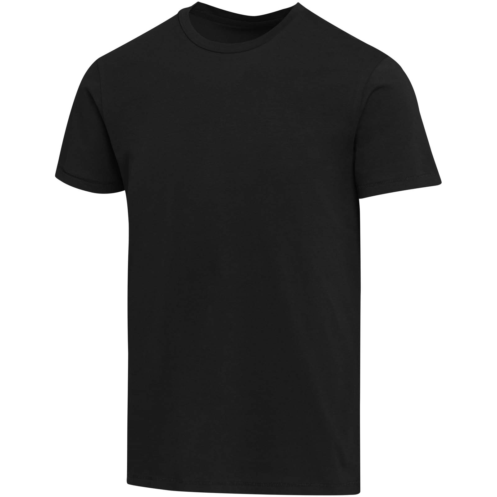 T-shirt unisexe Balfour à manches courtes en coton biologique de 200 g/m²