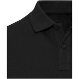 Vue 12 de Polo bio recyclé certifié OCS Beryl à manches courtes unisexe de 220 g/m²