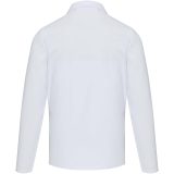 Vue 7 de Polo unisexe 245 g/m² Apollo à manches de longues