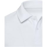 Vue 8 de Polo unisexe 245 g/m² Apollo à manches de longues