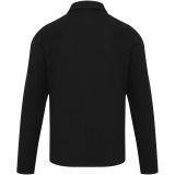 Vue 3 de Polo unisexe 245 g/m² Apollo à manches de longues