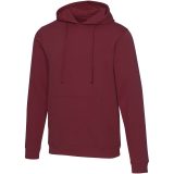 Vue 1 de Sweat à capuche unisexe de 280 g/m² Jasper