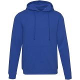 Vue 2 de Sweat à capuche unisexe de 280 g/m² Jasper
