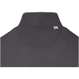 Vue 4 de Sweat à capuche unisexe de 280 g/m² Jasper