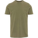 Vue 6 de T-shirt homme délavé à manches courtes Nanaimo de 160 g/m2