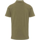 Vue 7 de Polo délavé pour homme Calgary de 200 g/m2