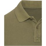 Vue 8 de Polo délavé pour homme Calgary de 200 g/m2