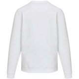 Vue 8 de Pull à col rond de 280 g/m² Jasper bio certifié OCS recyclé unisexe