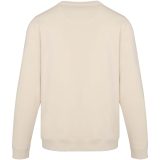 Vue 12 de Pull à col rond de 280 g/m² Jasper bio certifié OCS recyclé unisexe