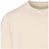 Vue 14 de Pull à col rond de 280 g/m² Jasper bio certifié OCS recyclé unisexe