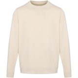 Vue 11 de Pull à col rond de 280 g/m² Jasper bio certifié OCS recyclé unisexe