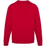 Vue 17 de Pull à col rond de 280 g/m² Jasper bio certifié OCS recyclé unisexe