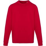 Vue 16 de Pull à col rond de 280 g/m² Jasper bio certifié OCS recyclé unisexe