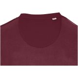 Vue 4 de Pull à col rond de 280 g/m² Jasper bio certifié OCS recyclé unisexe