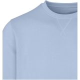 Vue 5 de Pull à col rond de 280 g/m² Jasper bio certifié OCS recyclé unisexe